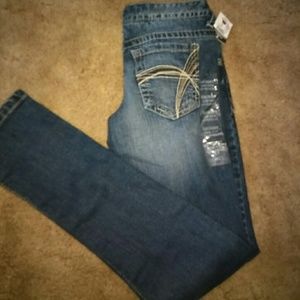 Rue21 skinny jeans